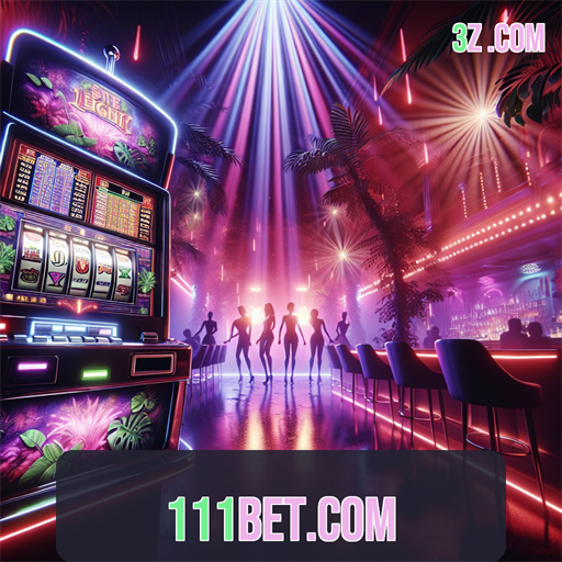 Apostas em Esporte: A Nova Era do 111bet.com