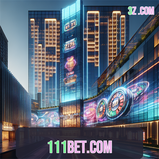 Login Criativo e Engajante no 111bet.com para Jogadores
