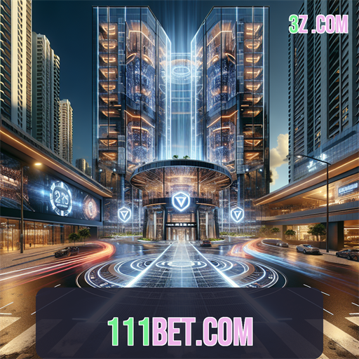 Experimente a Plataforma Inovadora do 111bet.com para Jogos