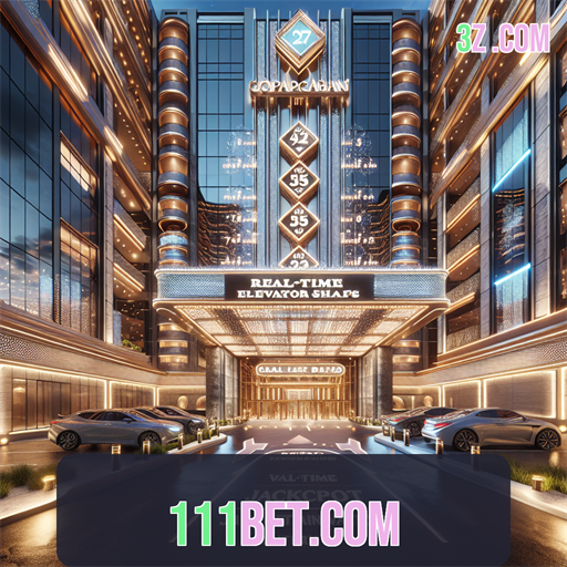 Aventura em Jogos: Mergulhe no 111bet.com e Divirta-se